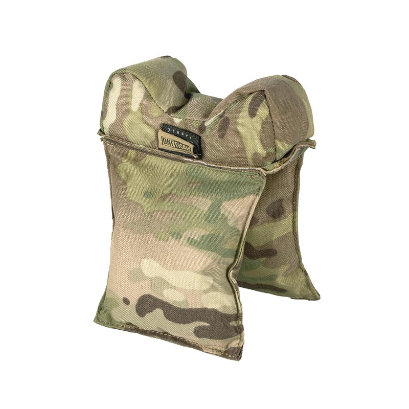 Gun Rest Bag 01